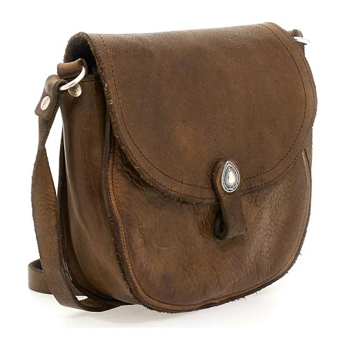 Gemini Crossbody bag - military