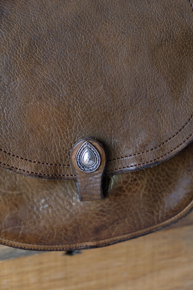 Gemini Crossbody bag - military