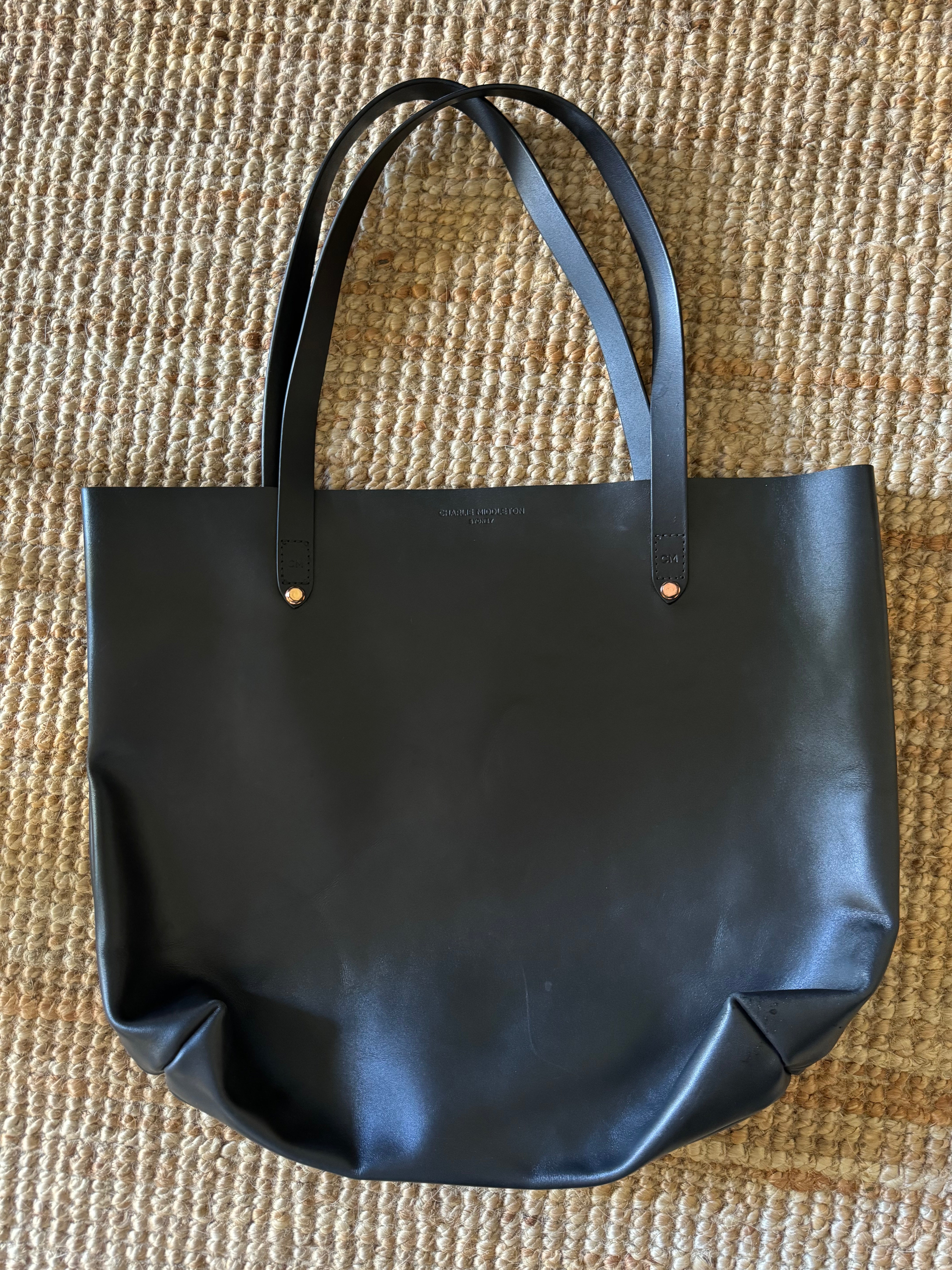 Pre-loved Willow Bespoke Tote