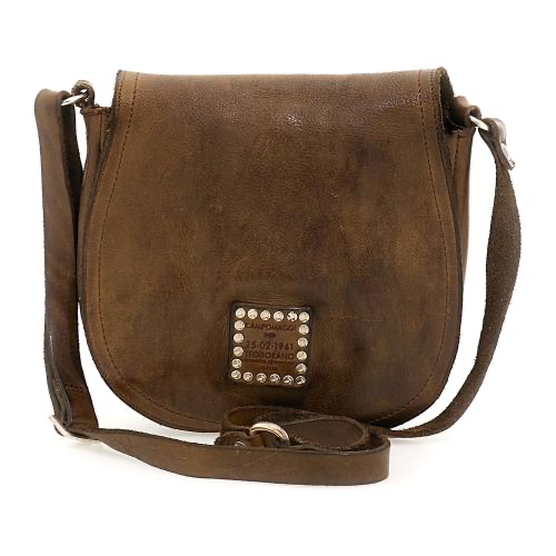 Gemini Crossbody bag - military