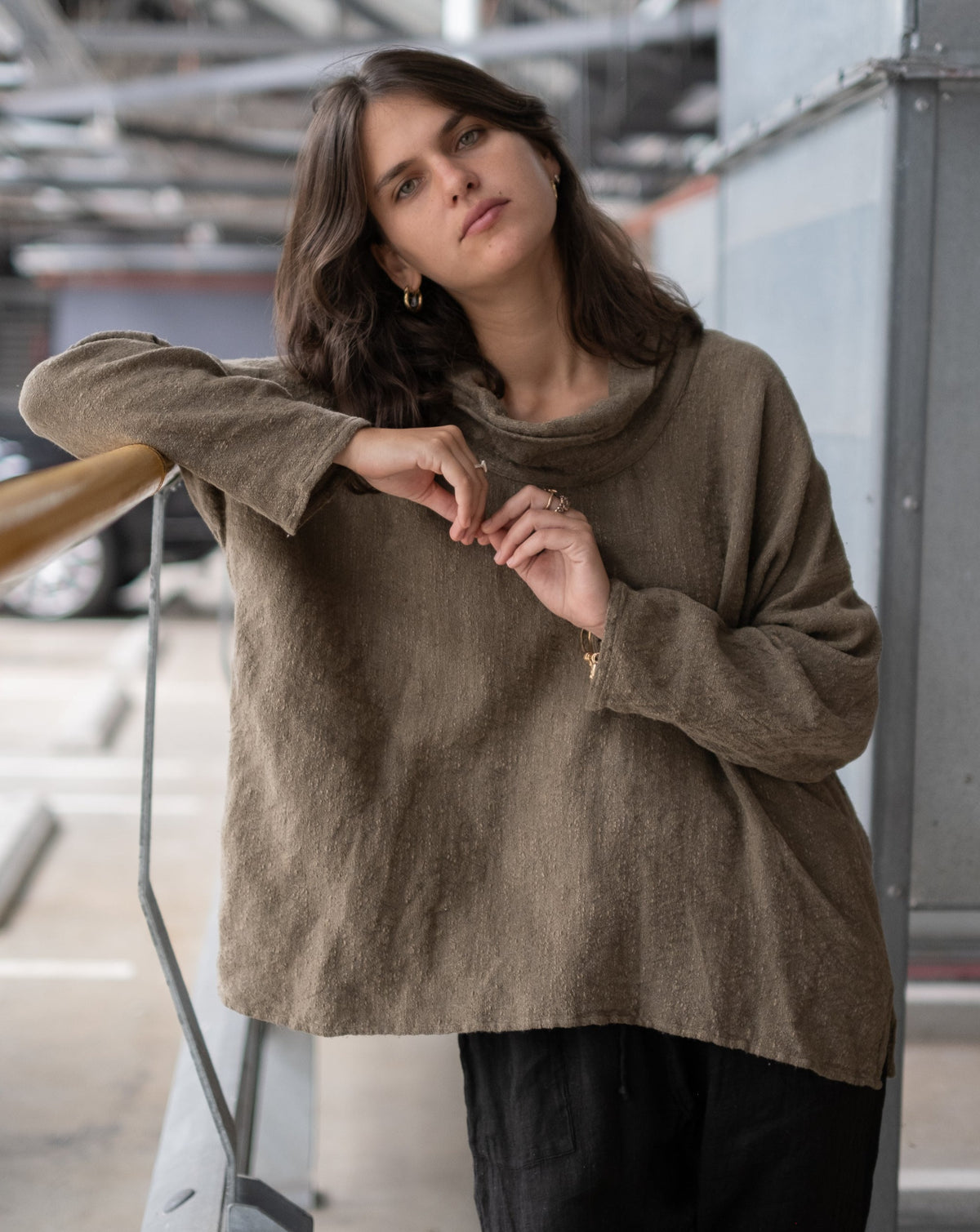 MAGLIA MARMOTTA - Libellula Fossile