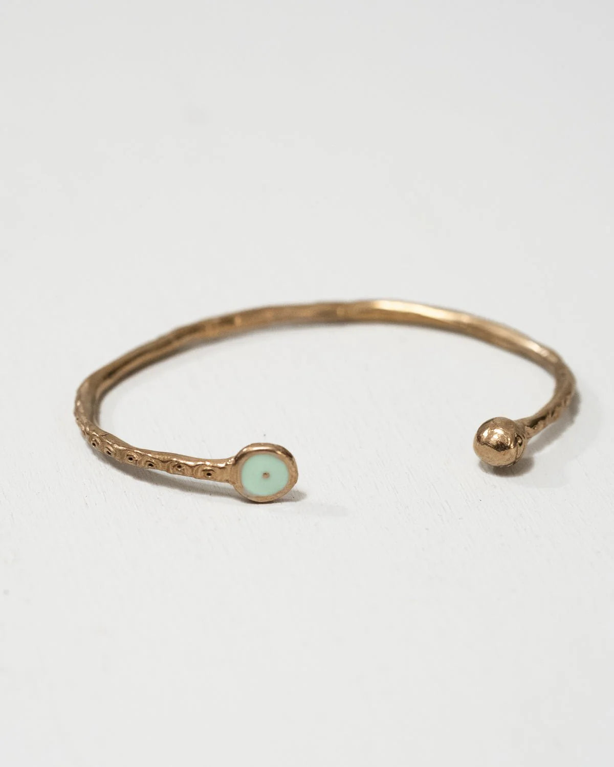 Abbraccio cuff Bracelet