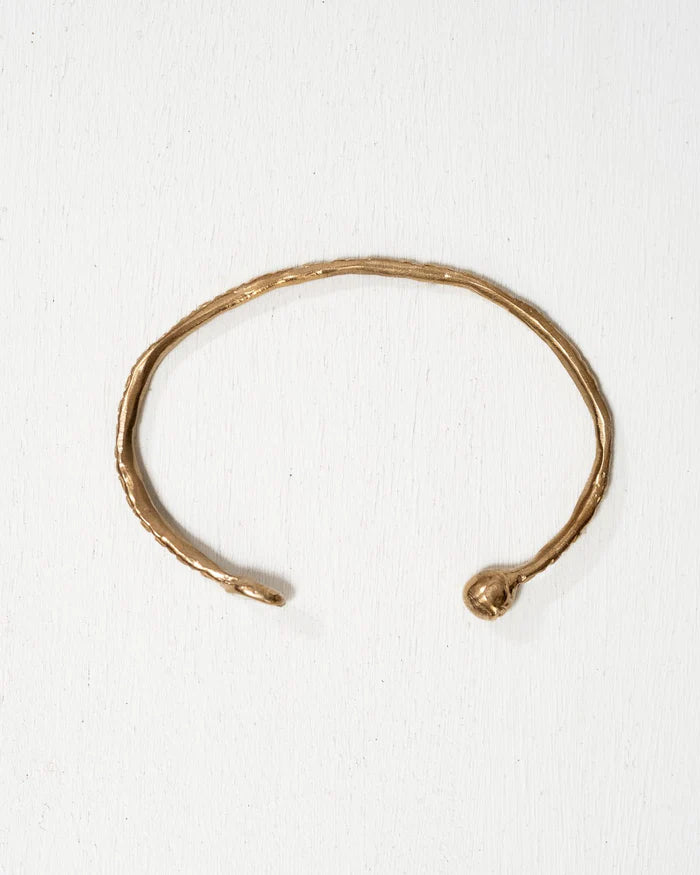 Abbraccio cuff Bracelet