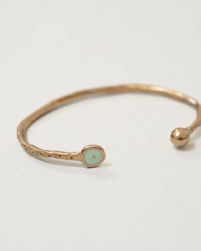 Abbraccio cuff Bracelet