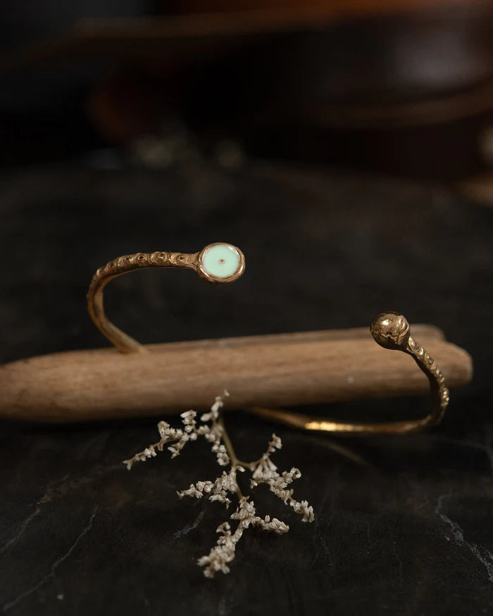 Abbraccio cuff Bracelet