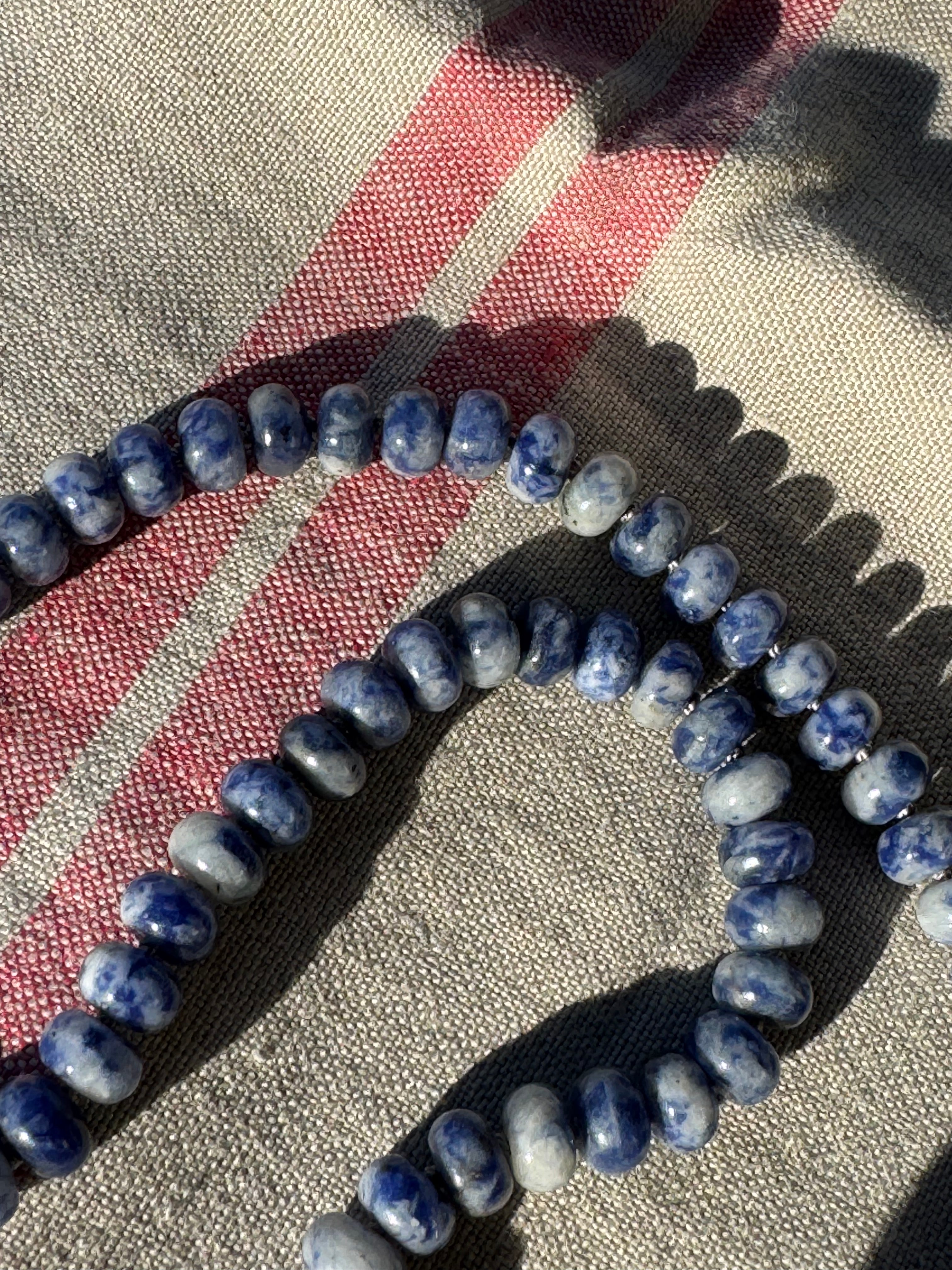 The serenity necklace