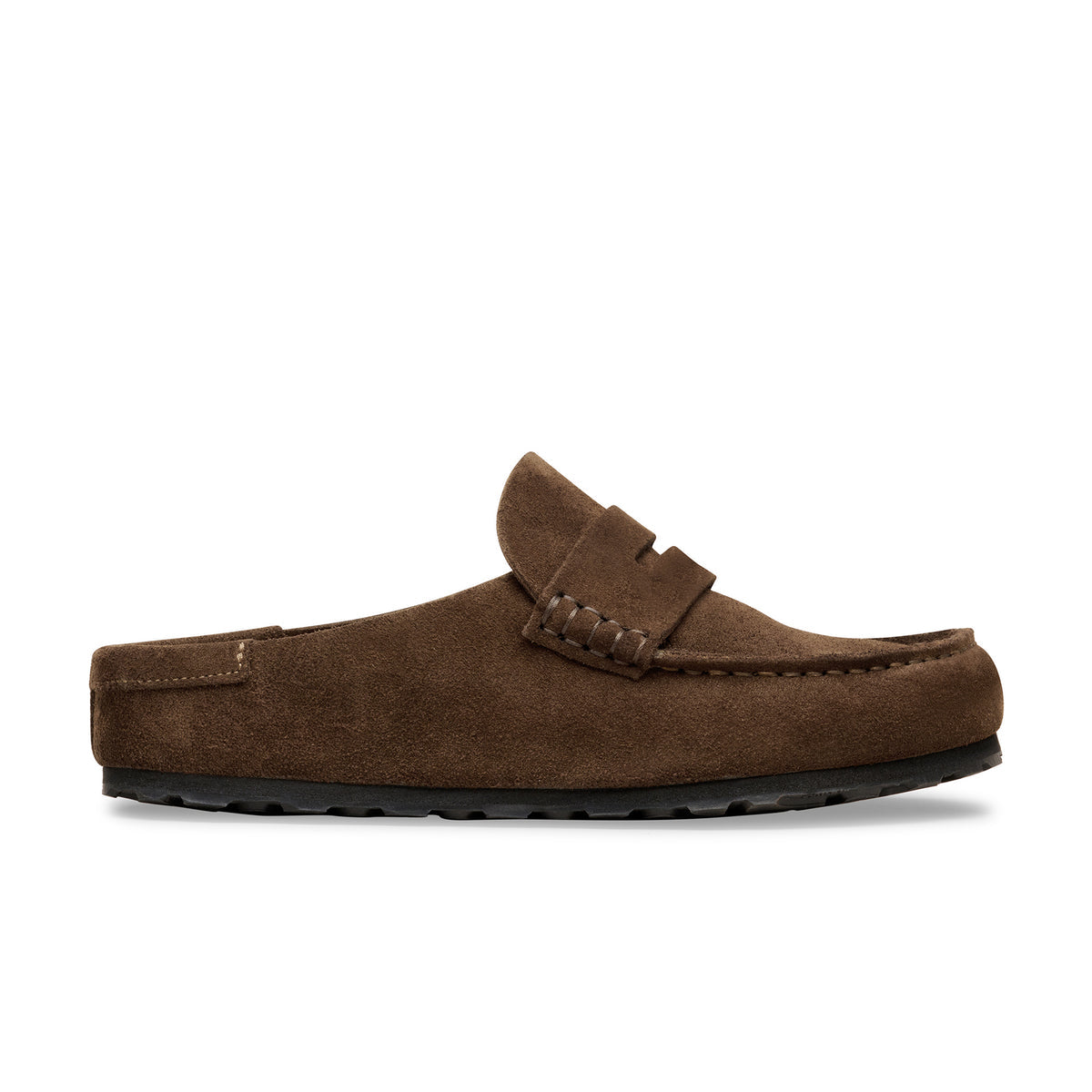Naples Wrapped Carafe Suede Leather