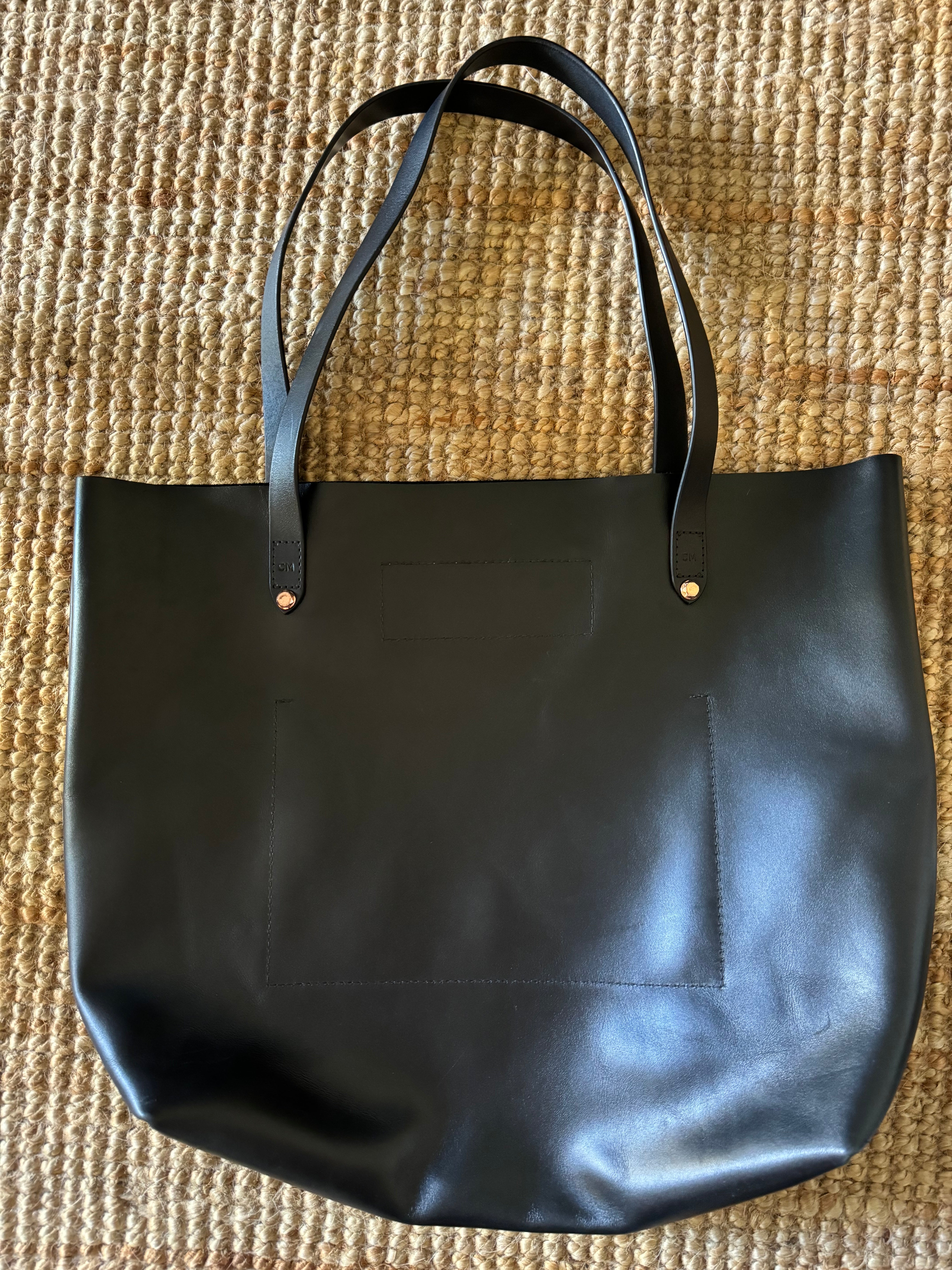 Pre-loved Willow Bespoke Tote