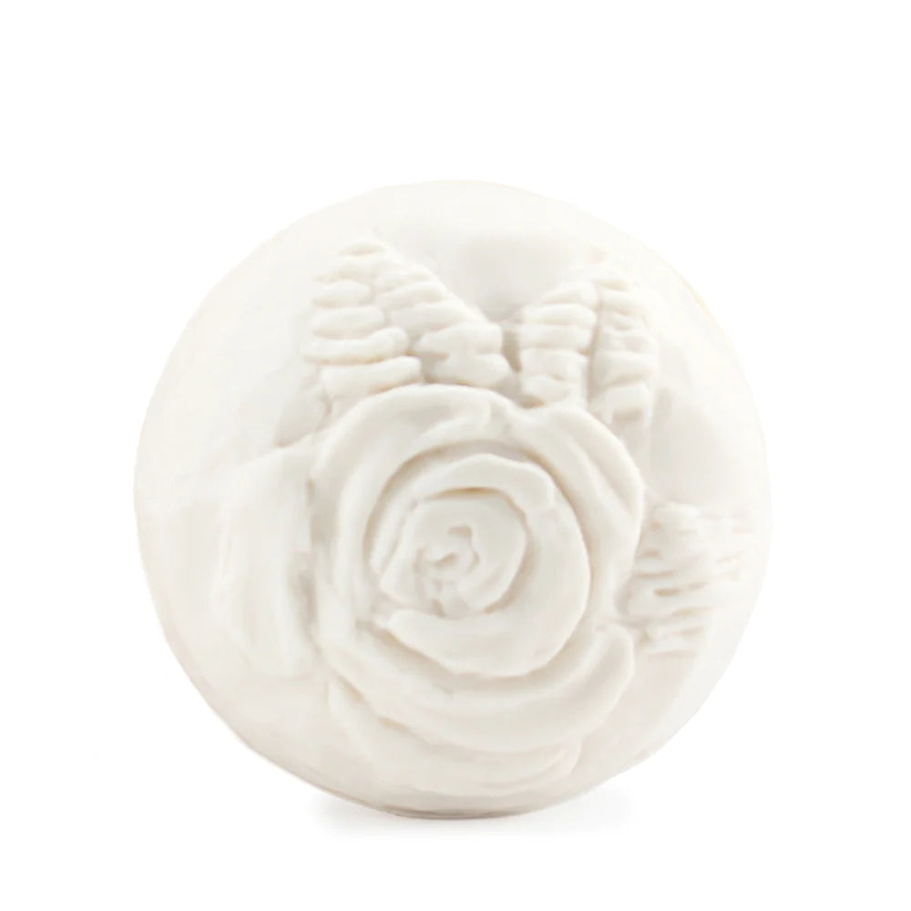 Fragonard Rose Ambre Perfumed Soap
