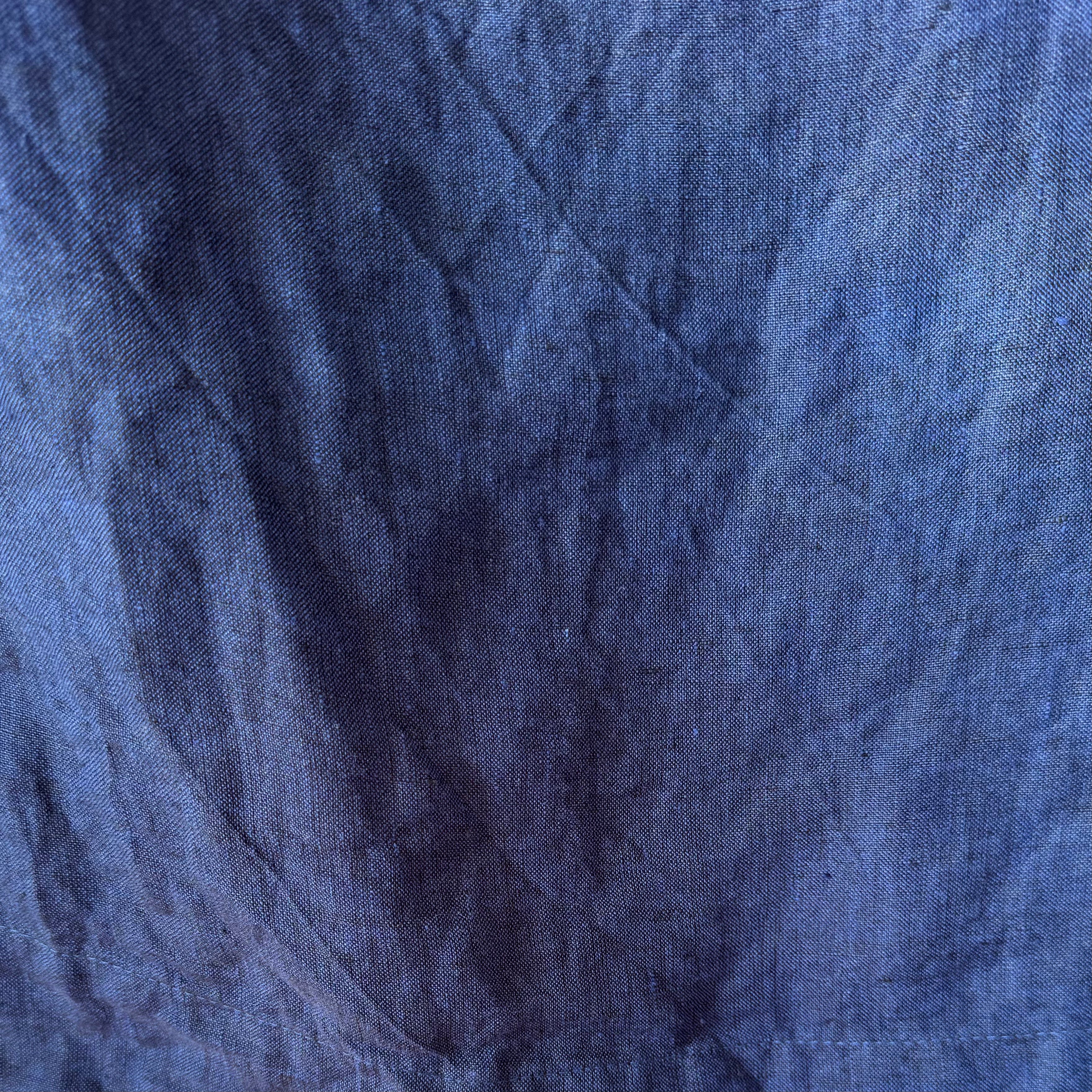 Adeline Top - cobalt