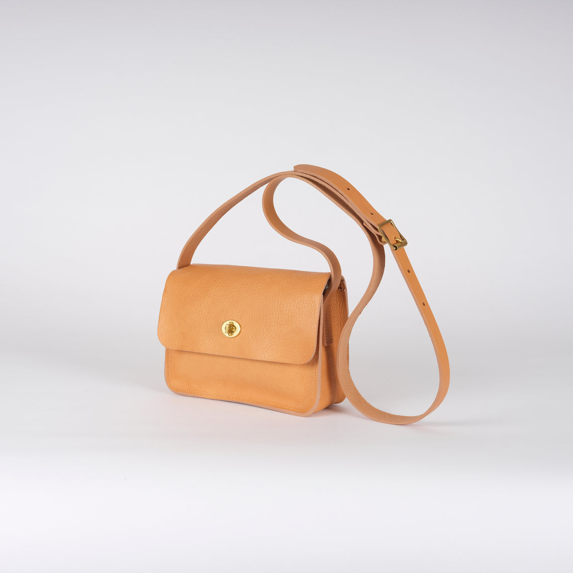 Fawn Spin Bag