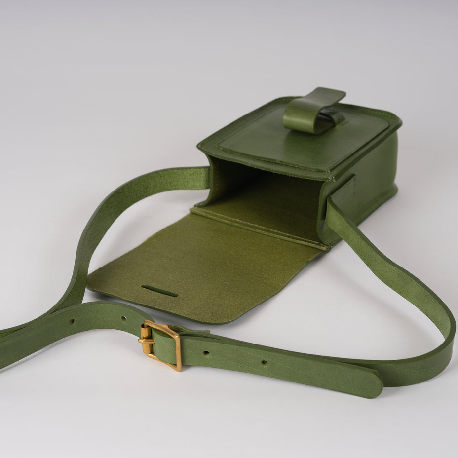 Fern Half Loop Bag