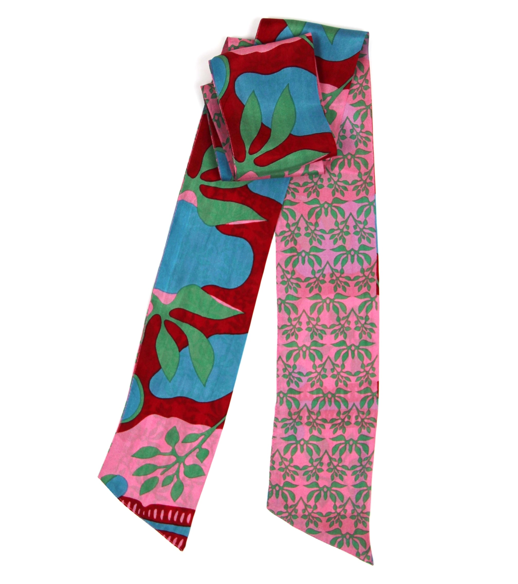 Headband - Ivy Pink Headband