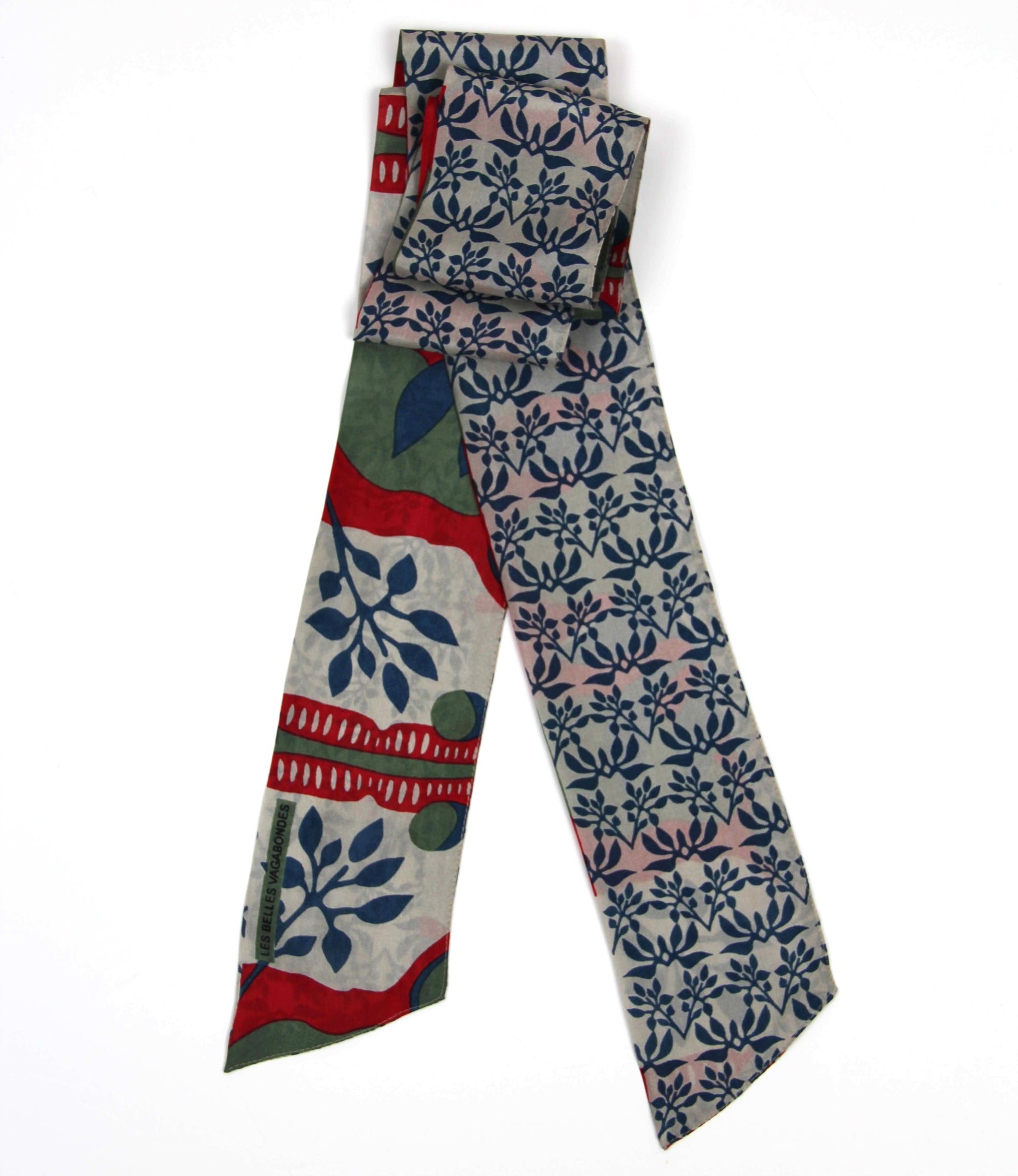 Headband - Ivy Marine Headband