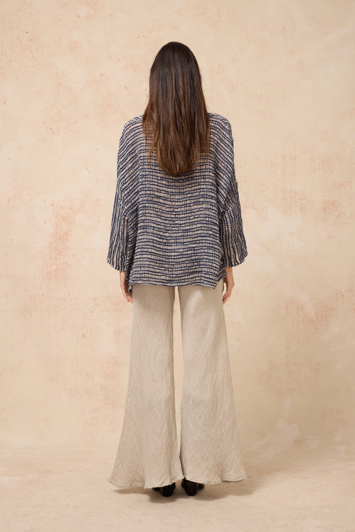 BLUAURORA JACKET - cestino