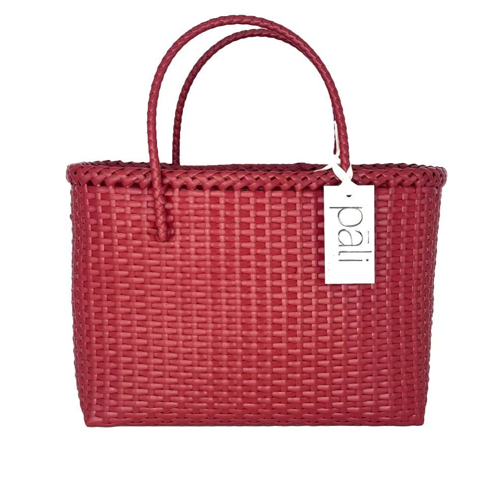 Pali Tote Shiraz - Large