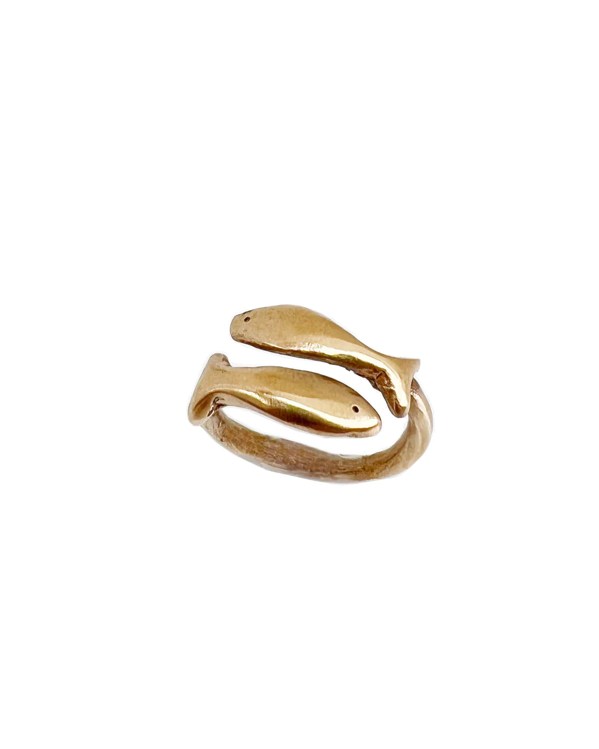 MATERA Ring - Bronze