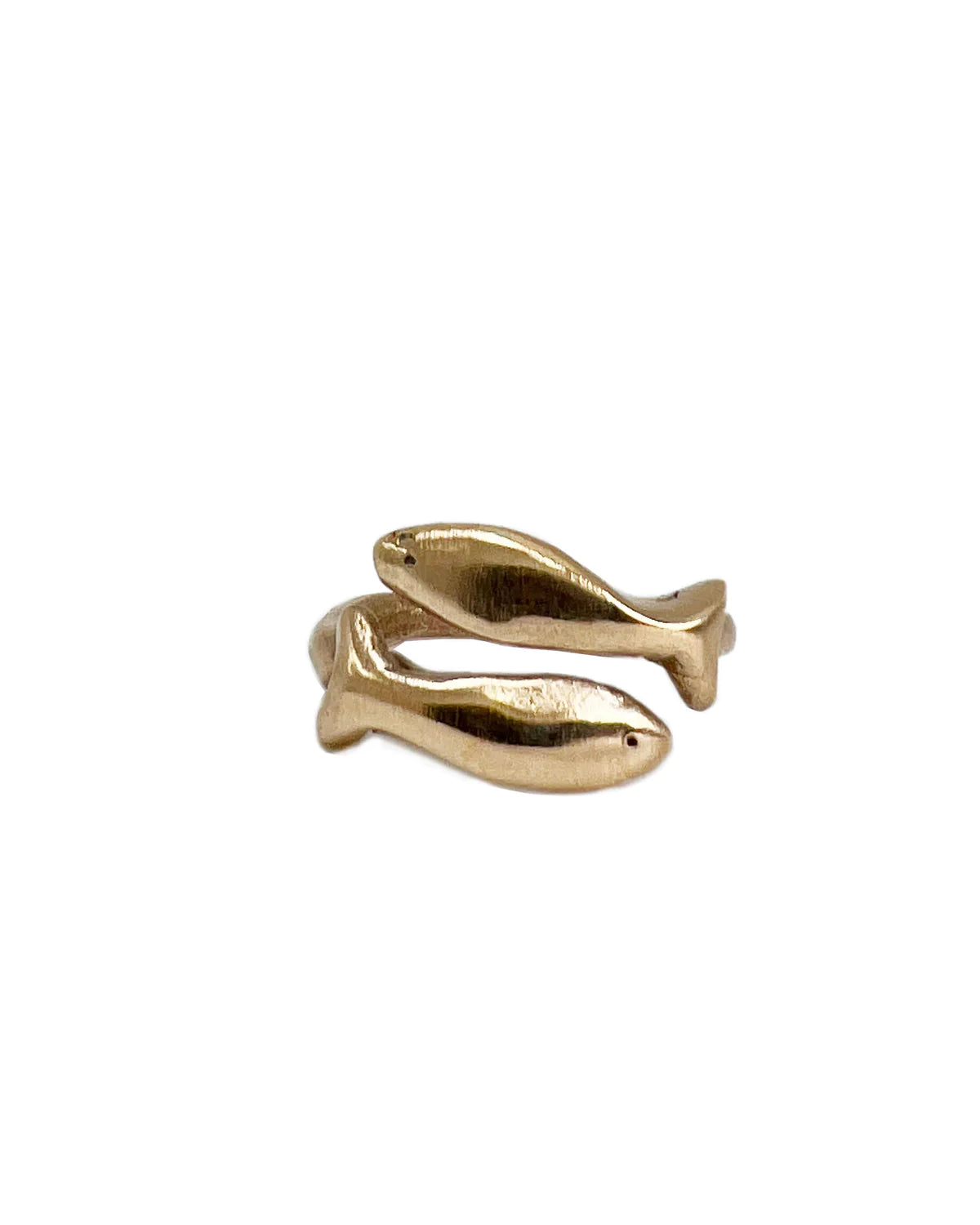 MATERA Ring - Bronze