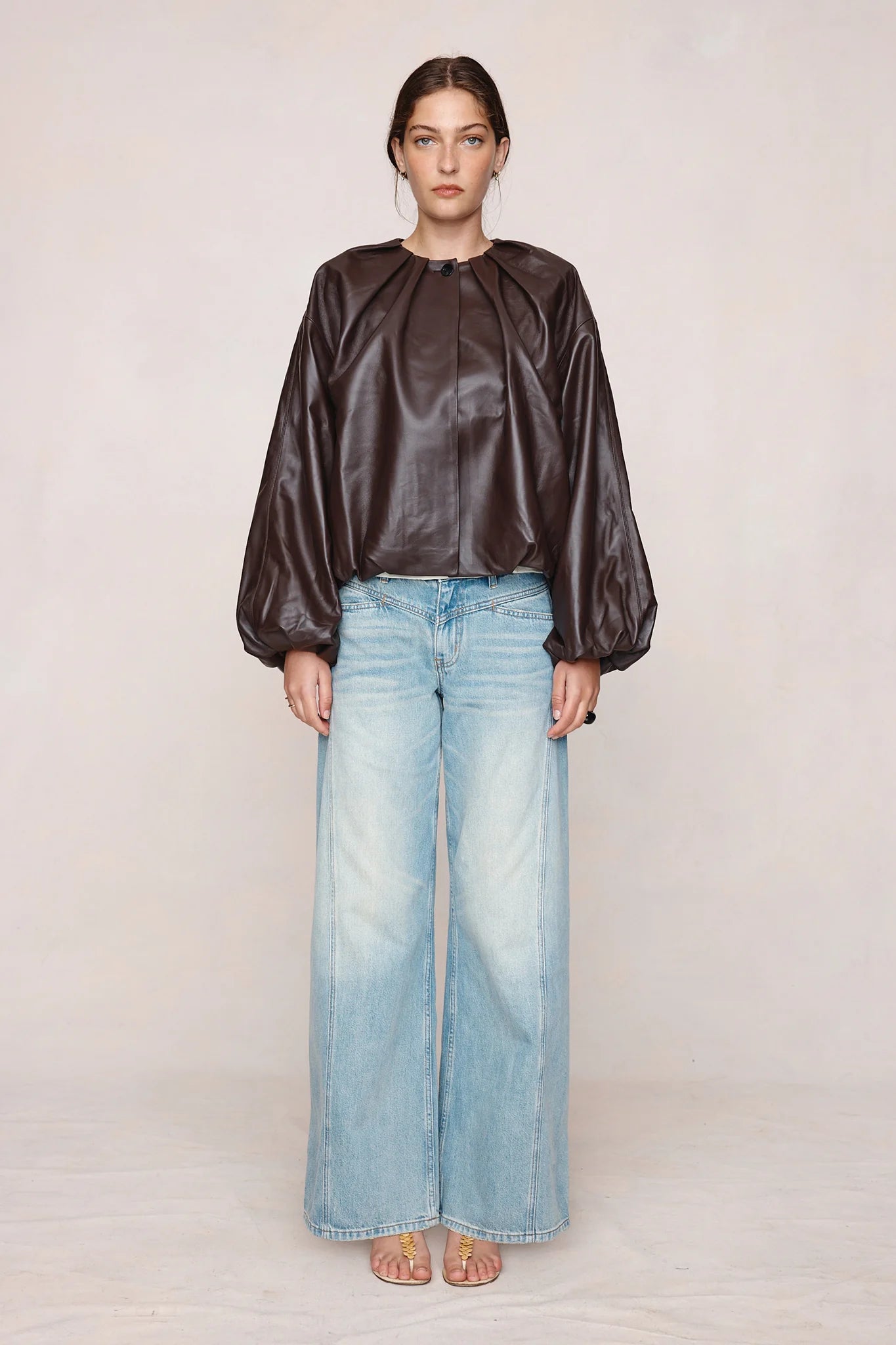 Ove Jacket - Tapenade