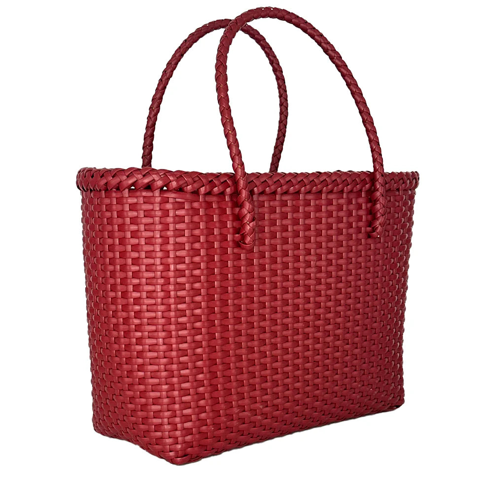 Pali Tote Shiraz - Large