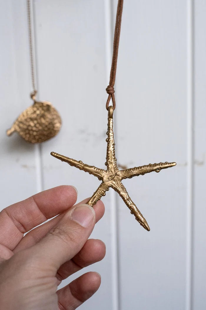 Stella di Mare L Pendant