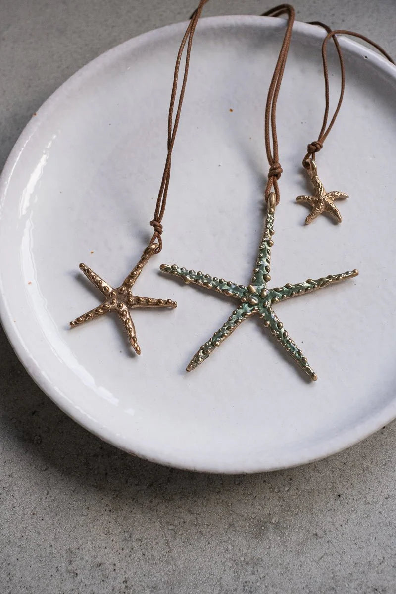 Stella di Mare L Pendant