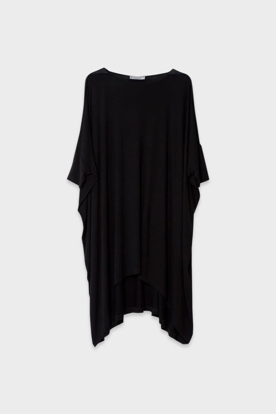 Pre-loved elk Wide Stretch Black Dress