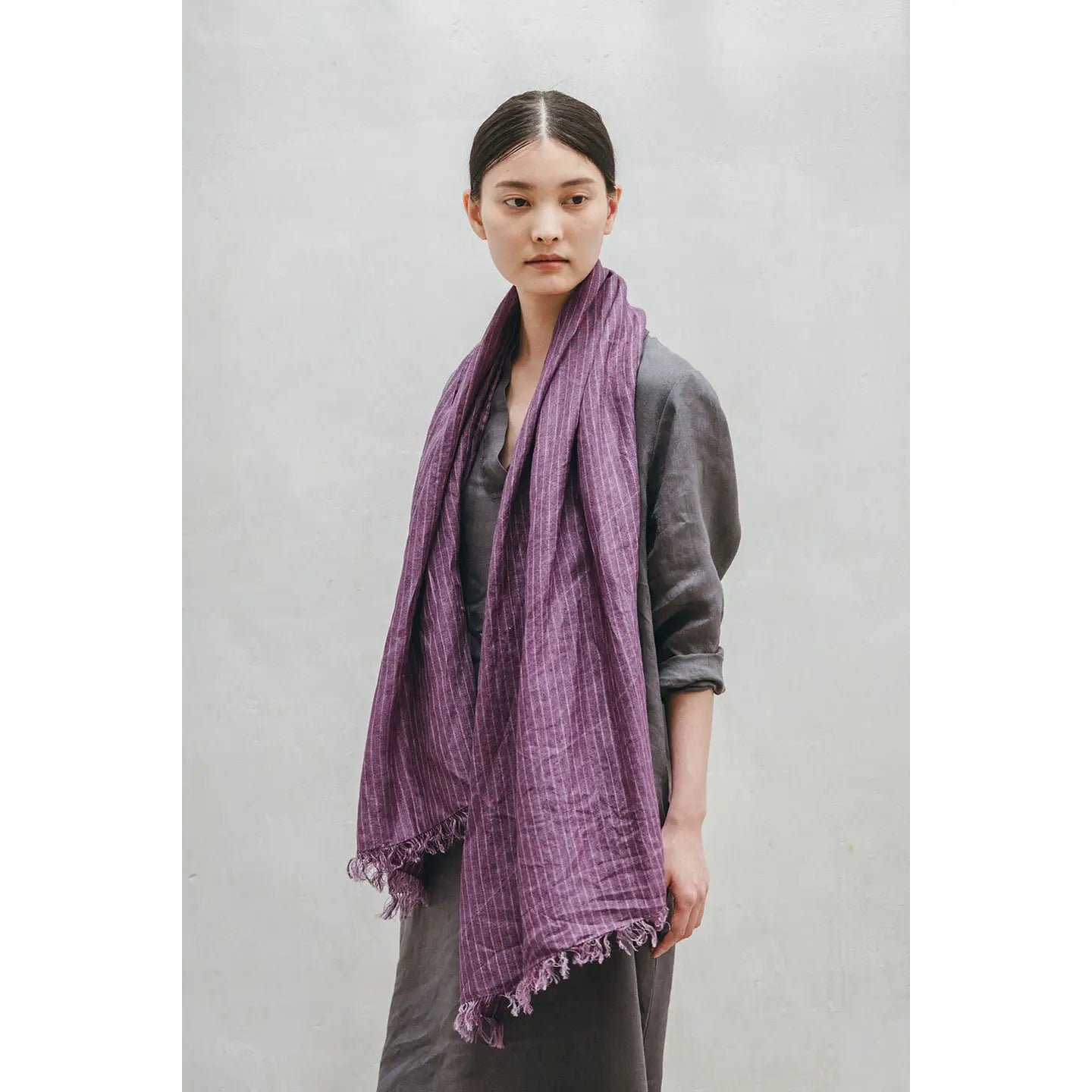 roserie scarf: renee