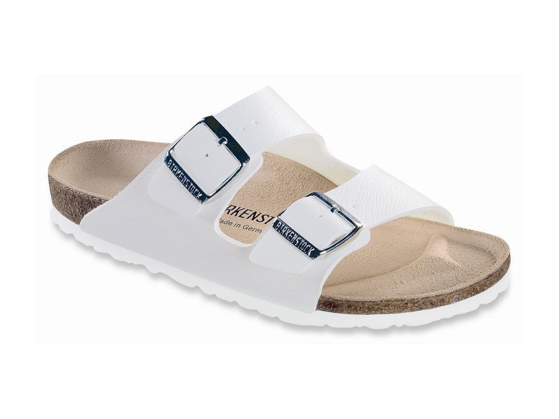 Arizona Birko-Flor White