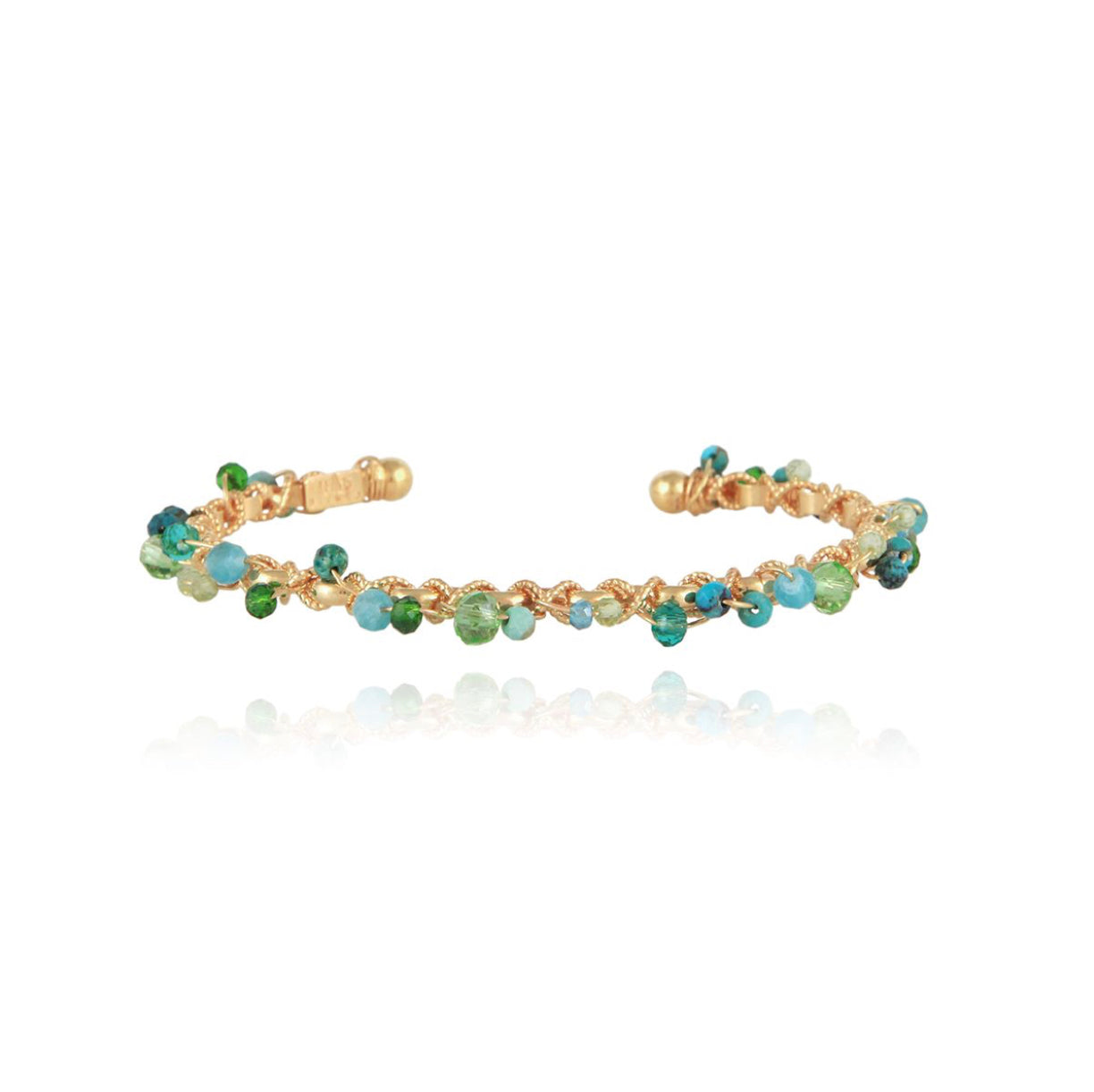 Orphee Bracelet - Turquoise