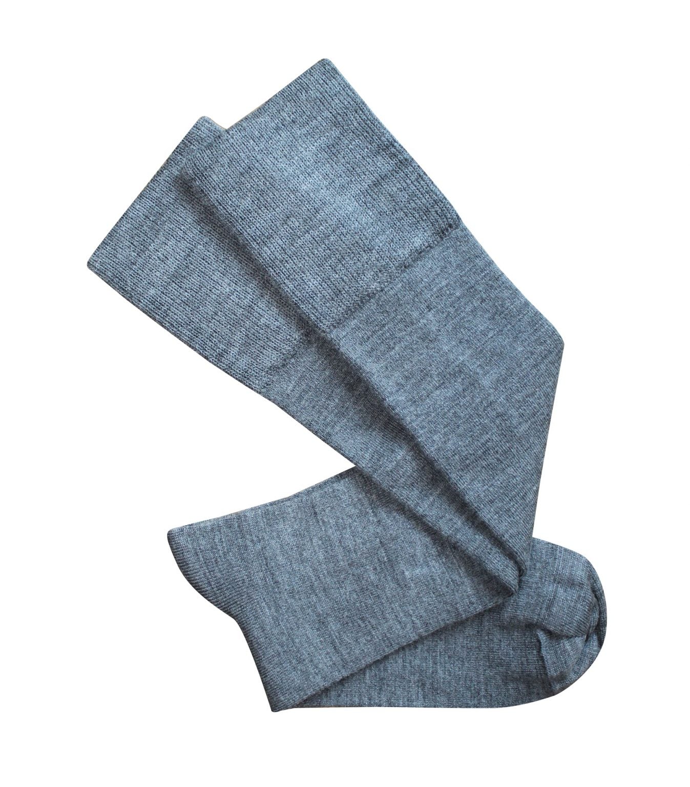 Plain Wool Socks - more colours