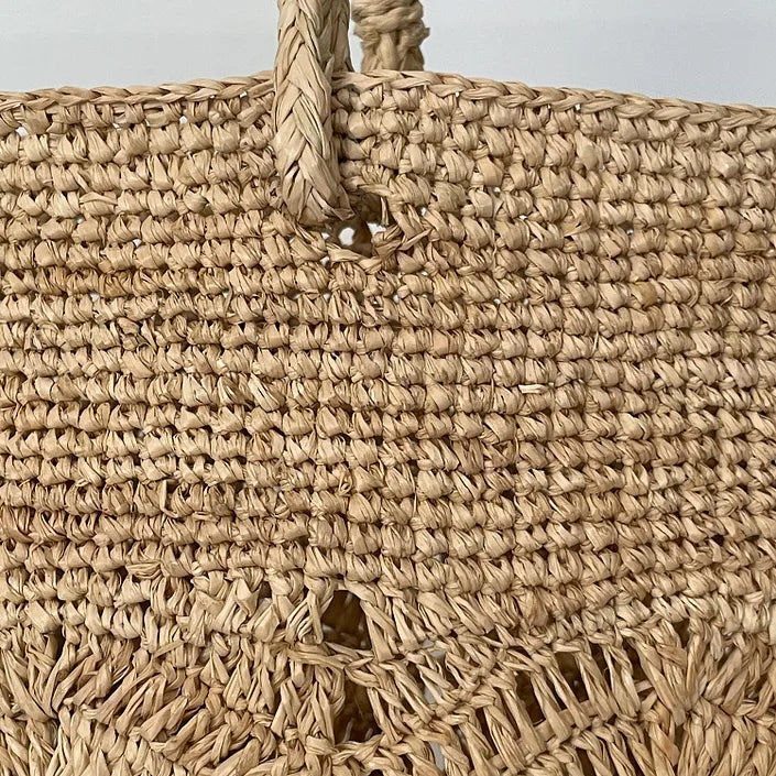 Mirana Bag - light brown