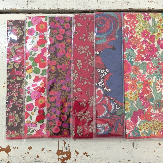 Authentic Liberty Print Hanky