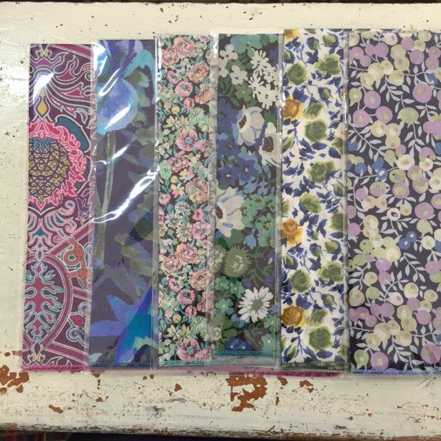 Authentic Liberty Print Hanky