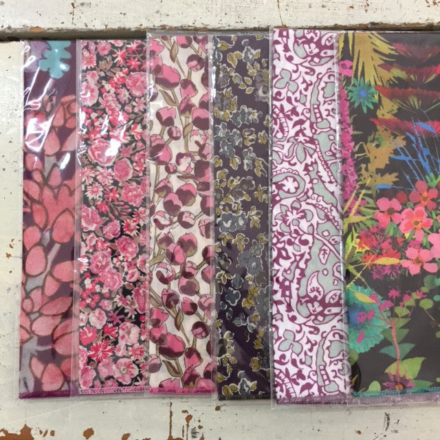 Authentic Liberty Print Hanky
