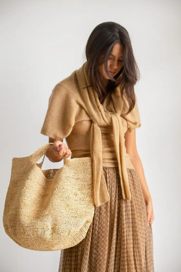 Koko Bag - Natural