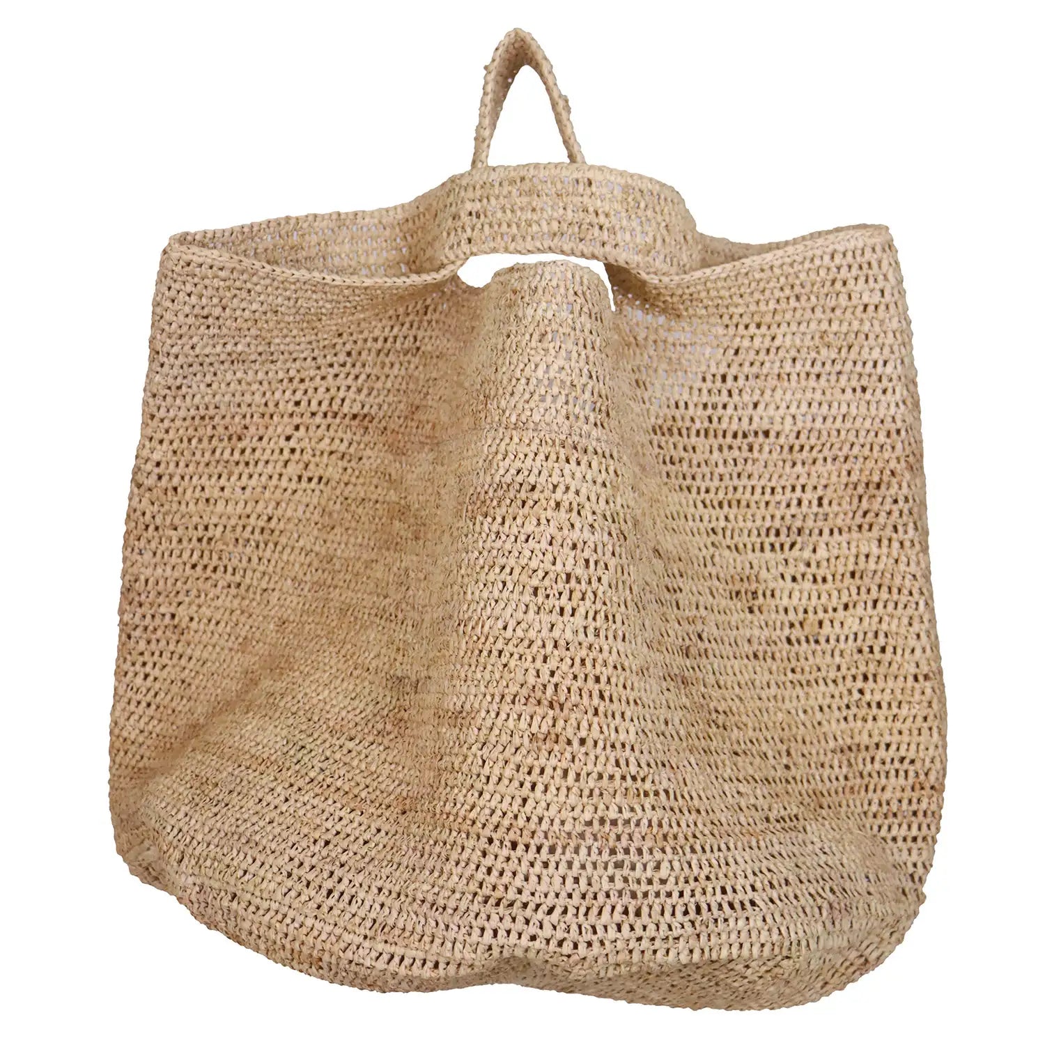 Koko Bag - Natural