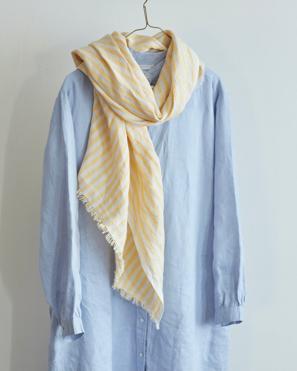 tuz scarf: henry