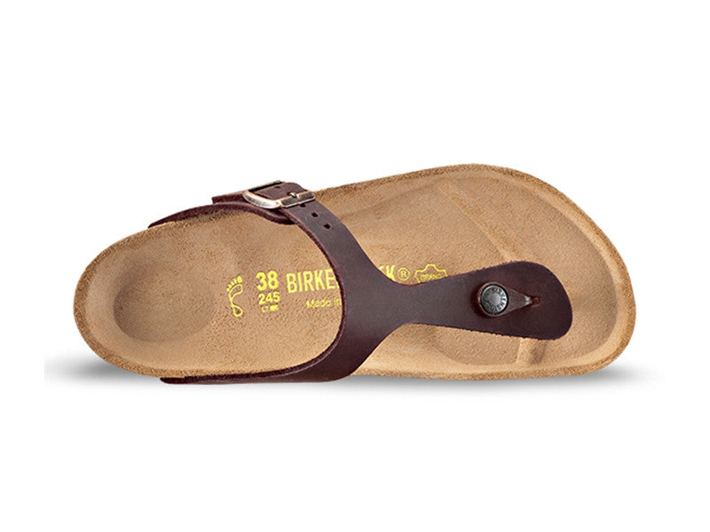 Gizeh Habana Oiled Leather