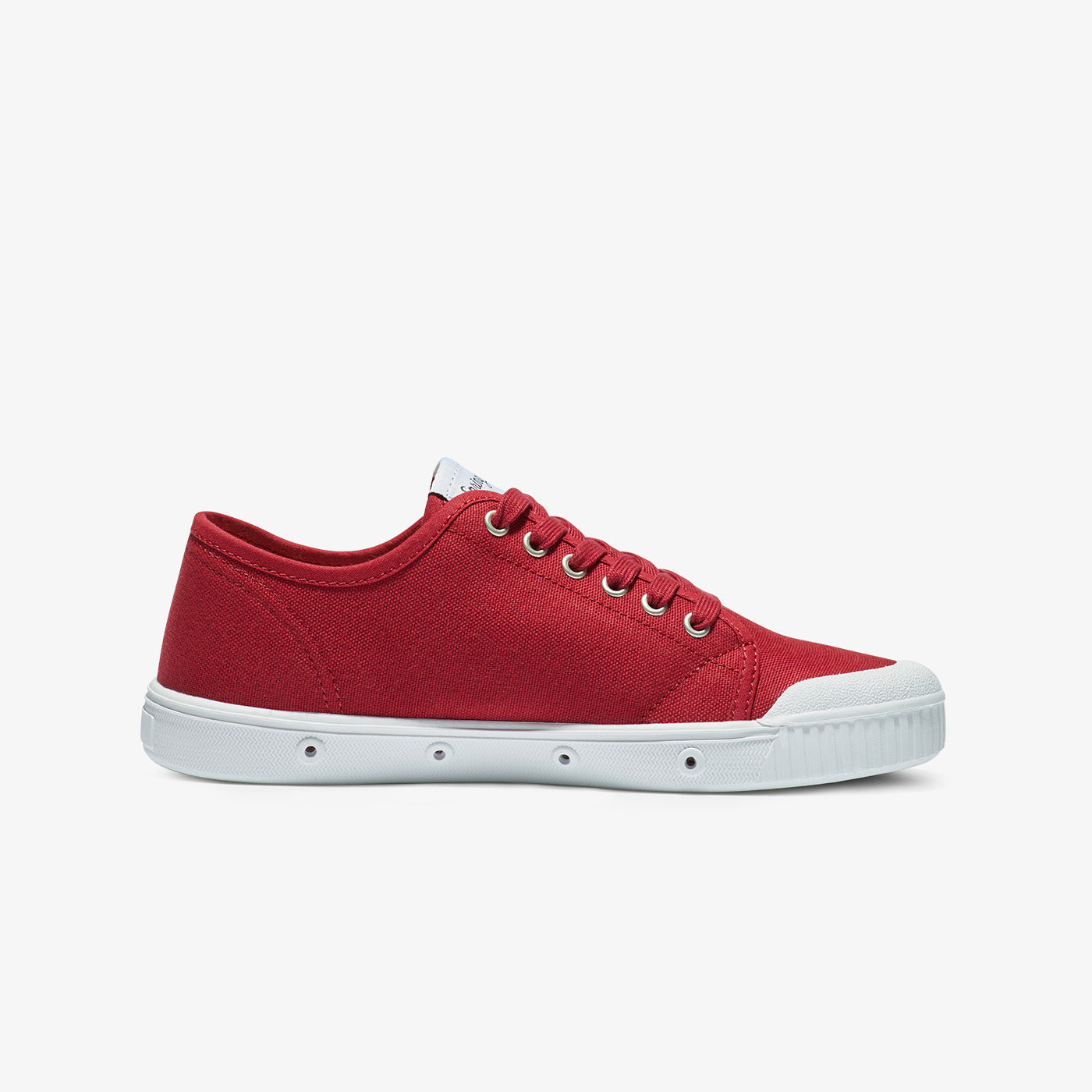 G2S 1001 - Classic Canvas / Red