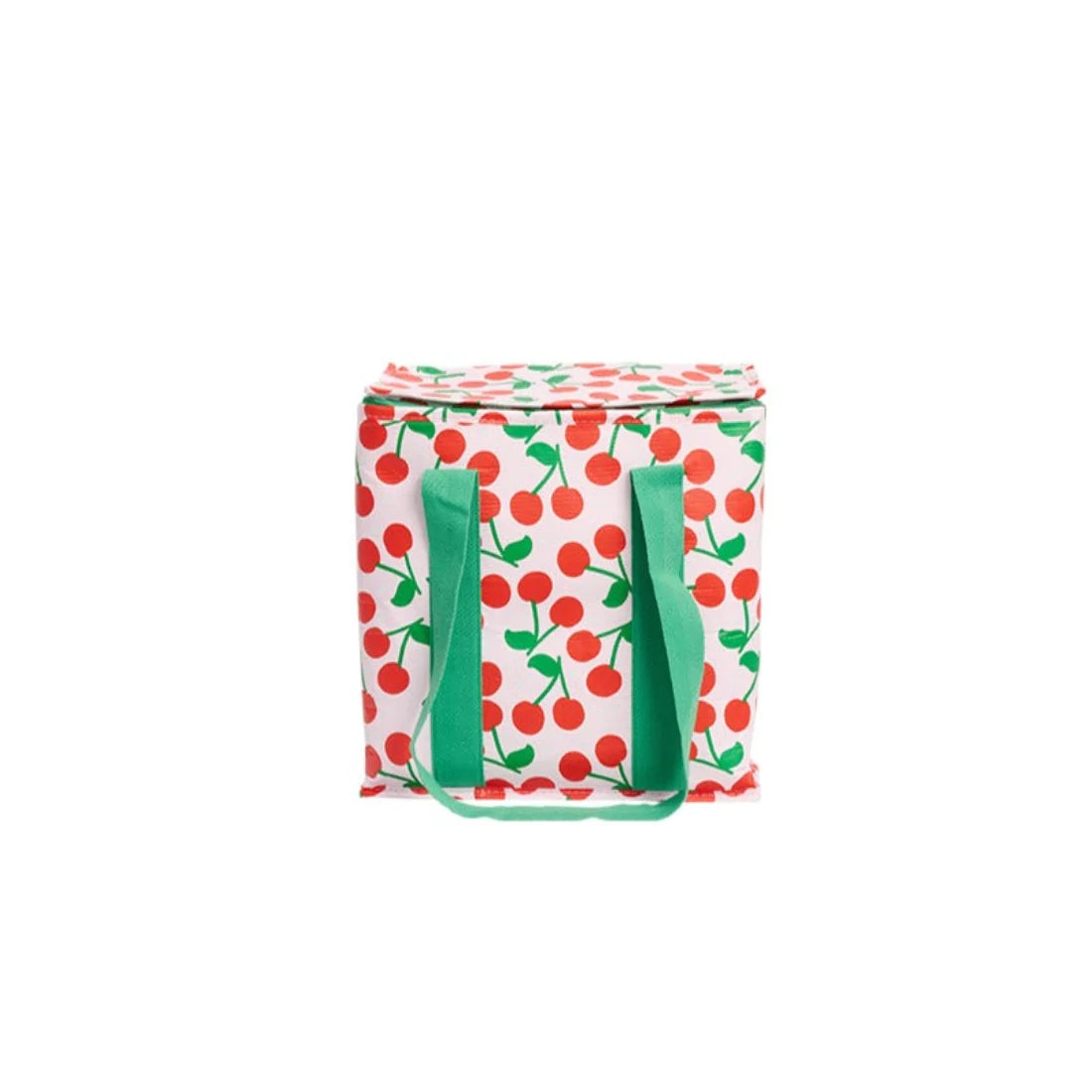 Insulated Tote - Cherries