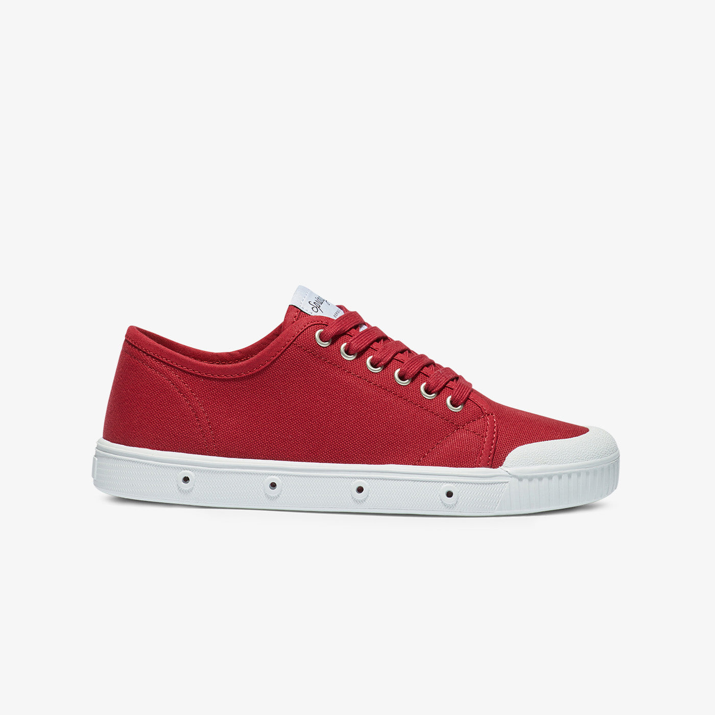 G2S 1001 - Classic Canvas / Red