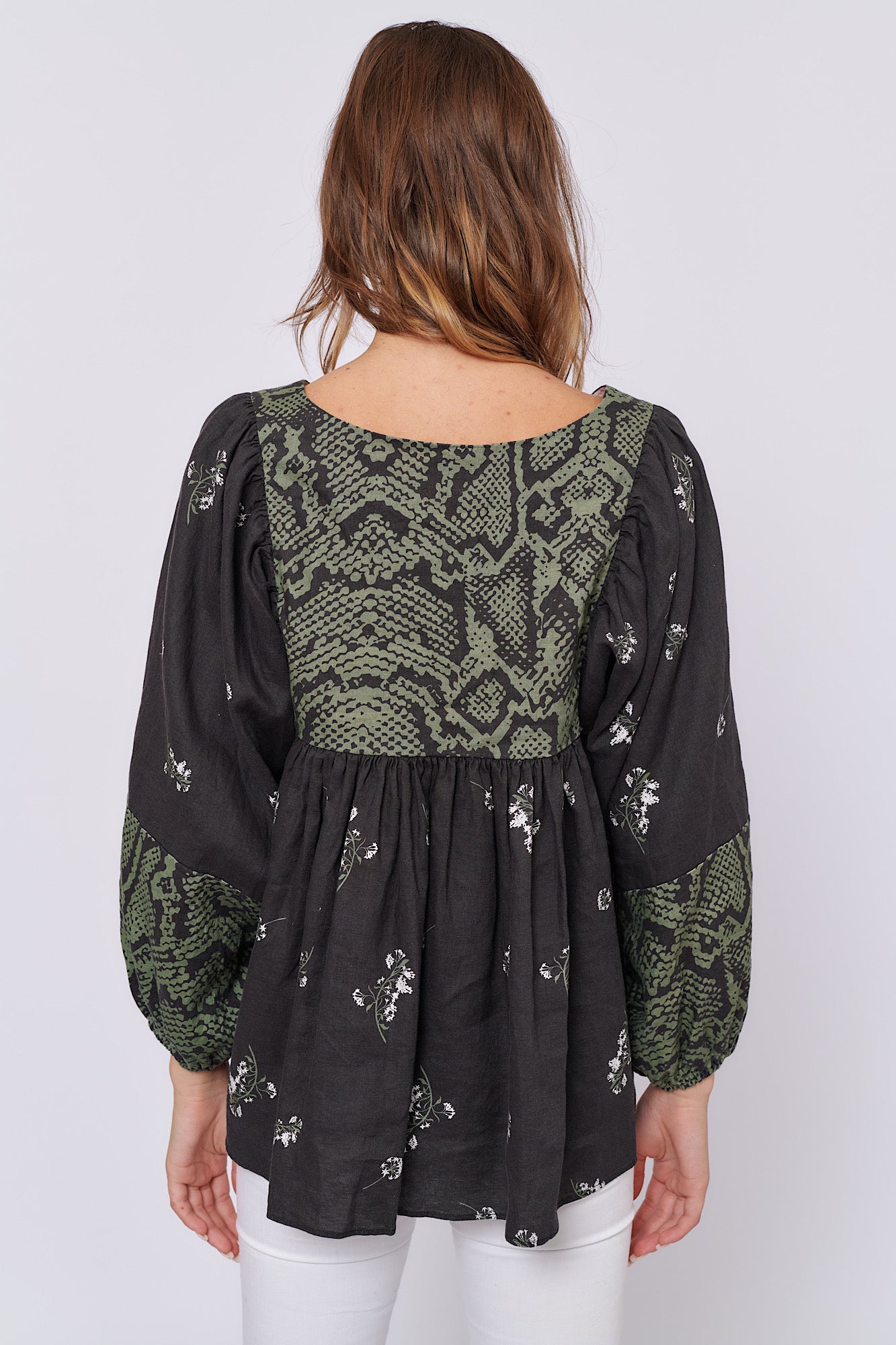 Dandelion Top - Splice