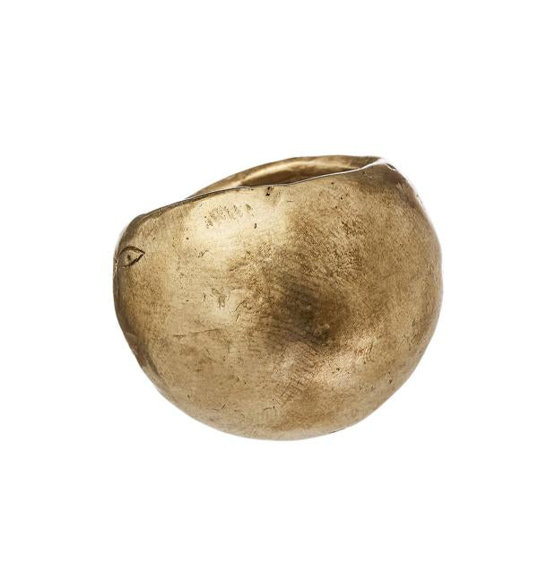 Sfera Ring - Bronze