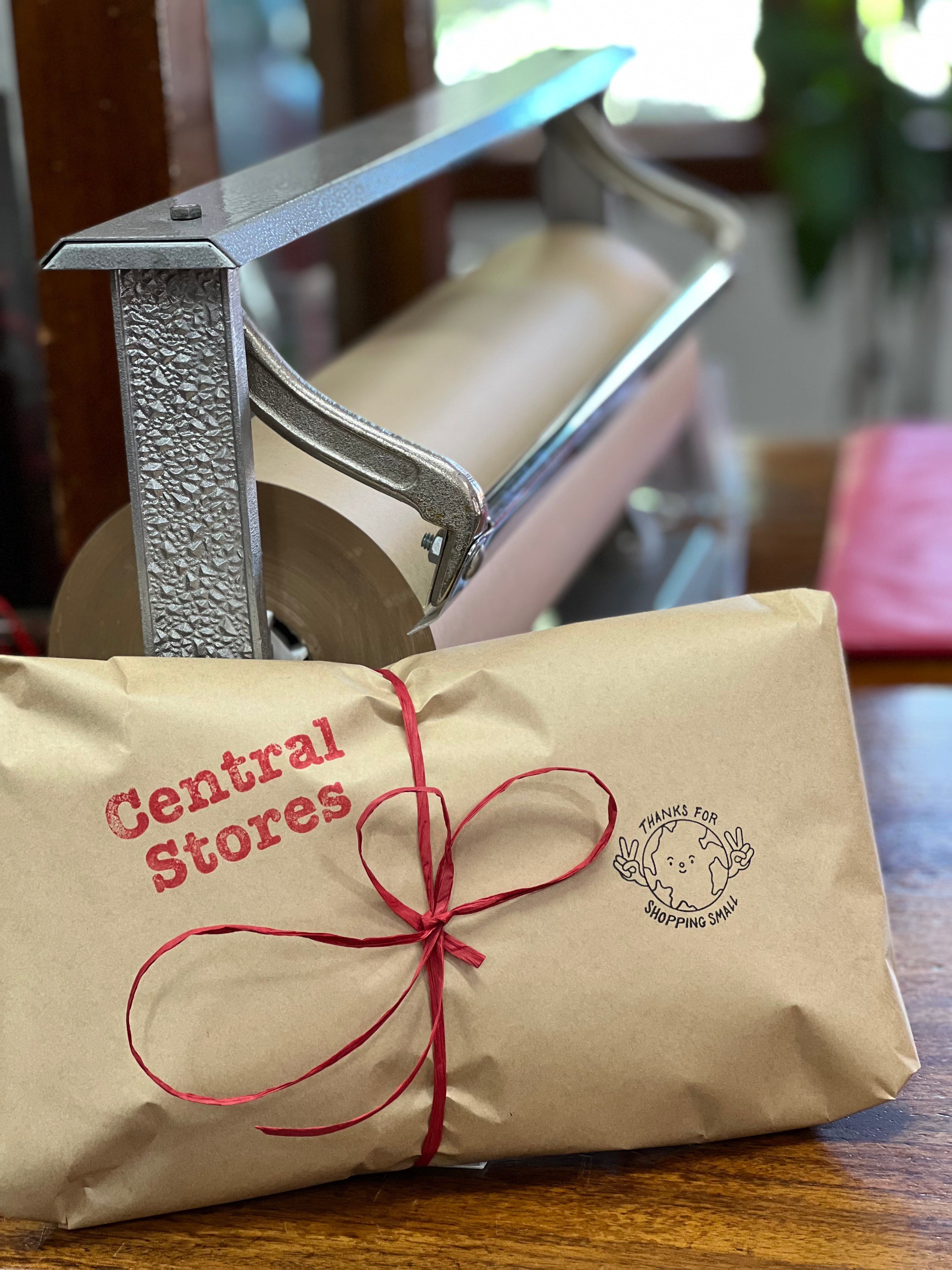 Gift Vouchers