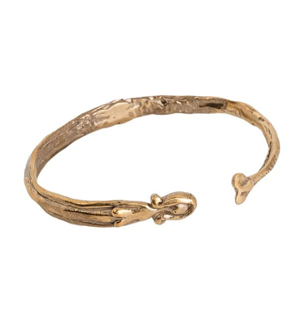 Sardegna Bracelet - Bronze