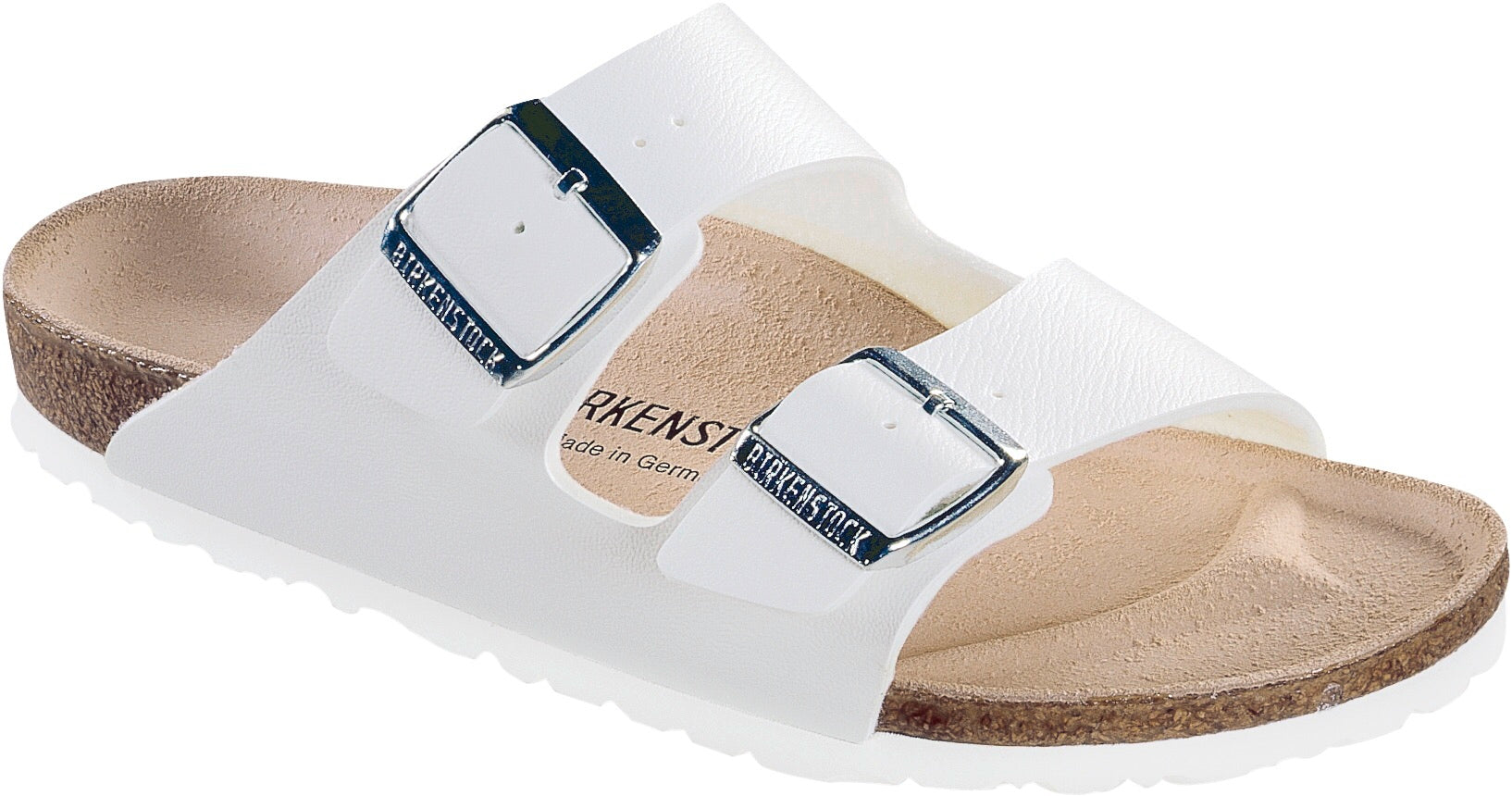 Arizona Birko-Flor White